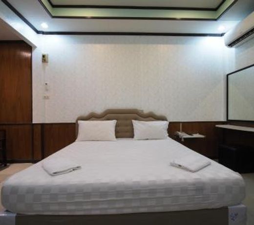 OYO 911 Suanphai Resort