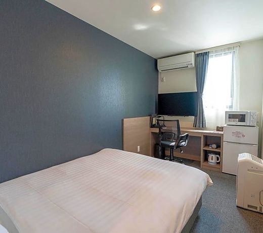 HOTEL R9 The Yard Togane