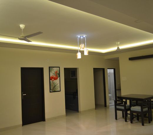 7 Sea Homestay
