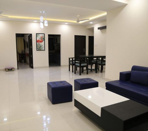 7 Sea Homestay