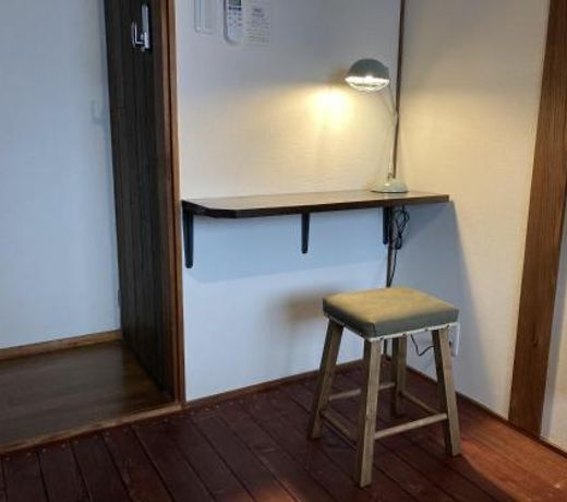 Couch Potato Hostel