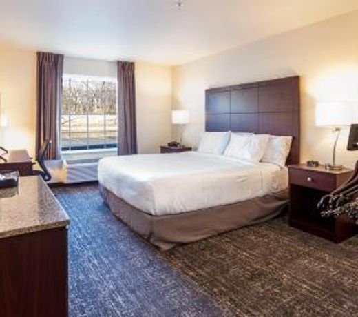 Cobblestone Inn & Suites - Brookville