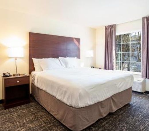 Cobblestone Inn & Suites - Brookville