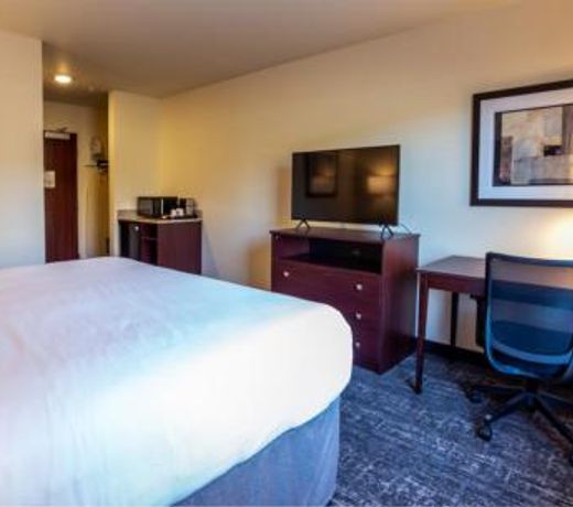 Cobblestone Inn & Suites - Brookville