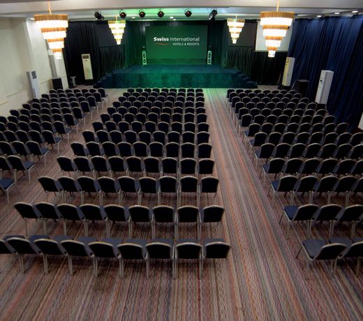 Swiss International The Vistana