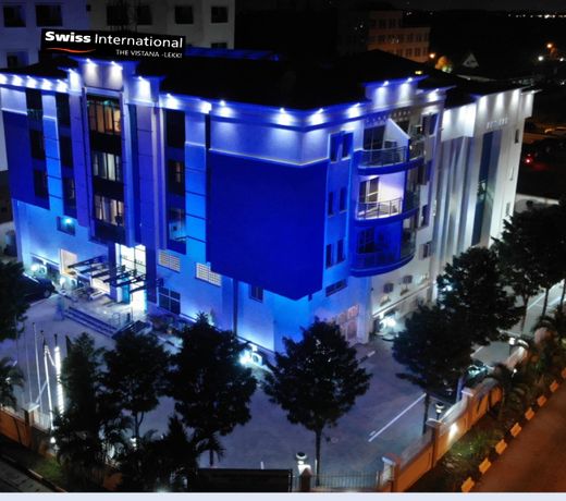 Swiss International The Vistana