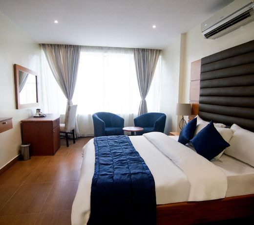 Swiss International The Vistana