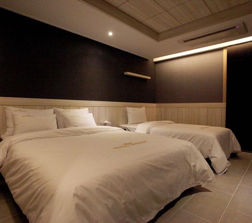 Windsor Hotel