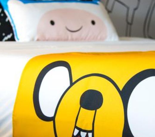 Cartoon Network Hotel