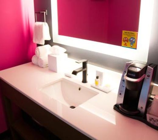 Cartoon Network Hotel