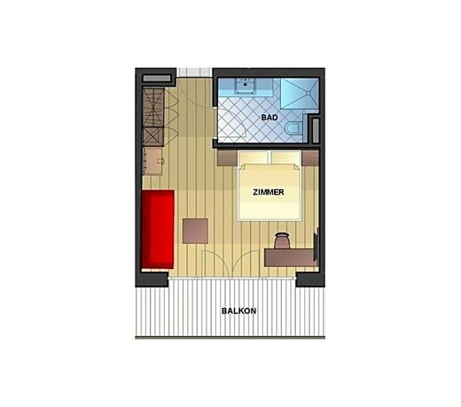 Appartement-Pension Kendlbacher