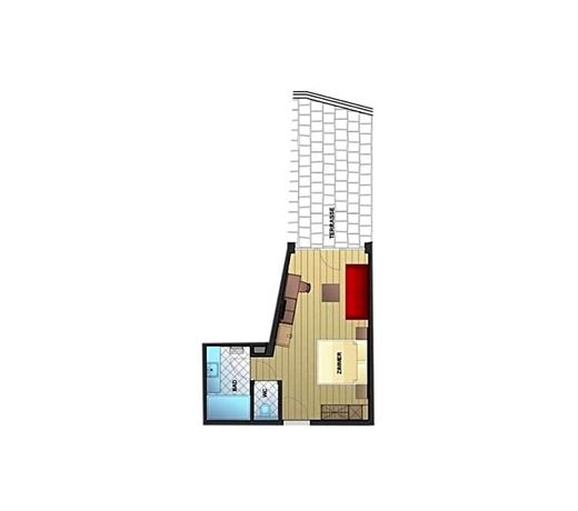 Appartement-Pension Kendlbacher