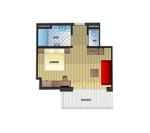 Appartement-Pension Kendlbacher