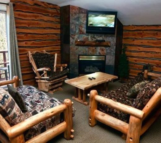 Fawn Valley Inn 3&4 Bedrooms by Rocky Mountain Resorts