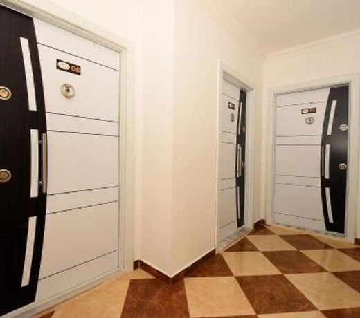 Anatolian Homes Apart Hotel
