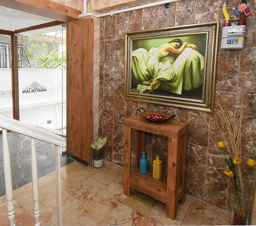 Anatolian Homes Apart Hotel
