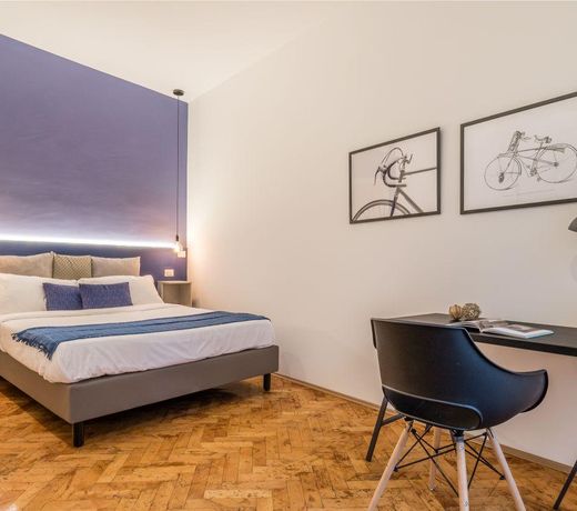 Brand new apartment for 4 guests + Wi-Fi