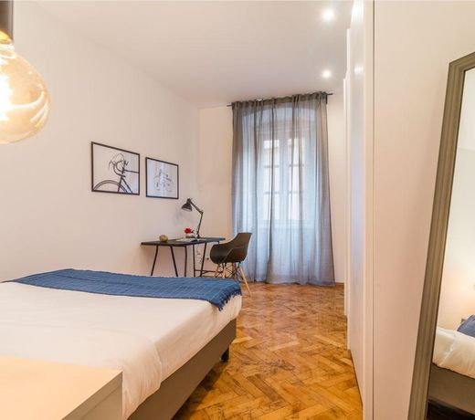 Brand new apartment for 4 guests + Wi-Fi