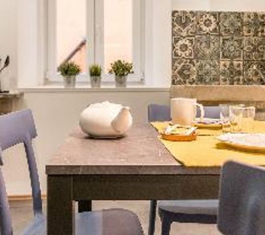 Brand new apartment for 4 guests + Wi-Fi