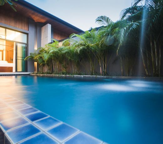 Onyx Villa Naiharn Beach - 1 BR private pool