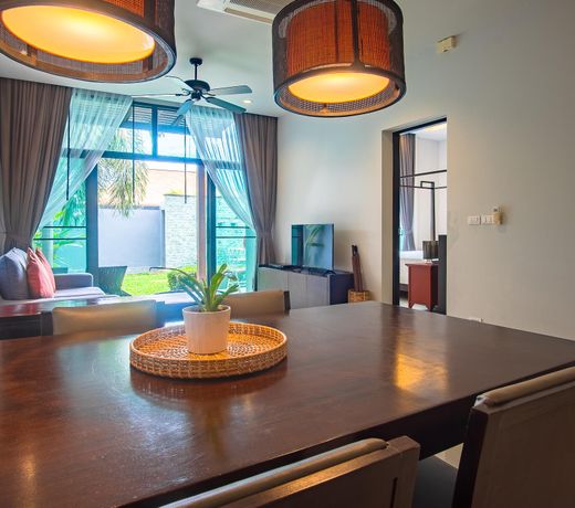 Onyx Villa Naiharn Beach - 1 BR private pool