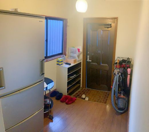 House rental | Free pickup | Free parking - MARI HOUSE