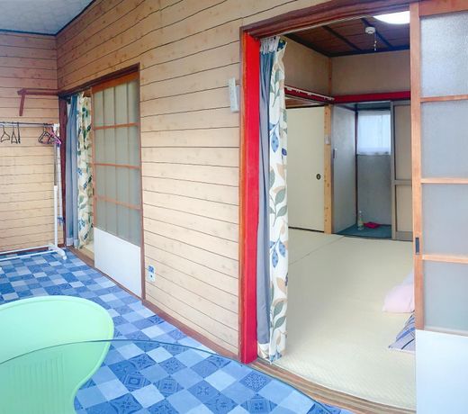 House rental | Free pickup | Free parking - MARI HOUSE