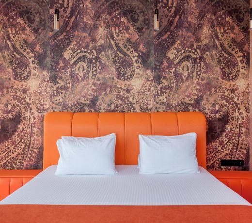 Marton Palace Hotel