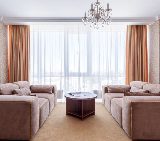 Marton Palace Hotel