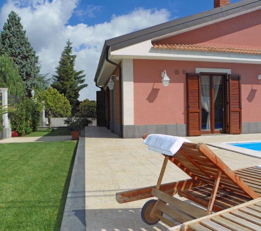 VILLA VITTORIA
