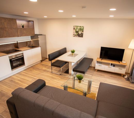 Hall City Deluxe Old Town Apartment,6 persons