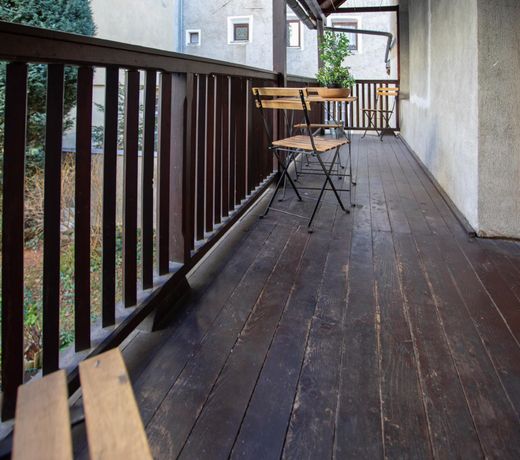 New Balcony Old Town Suite, close to everything