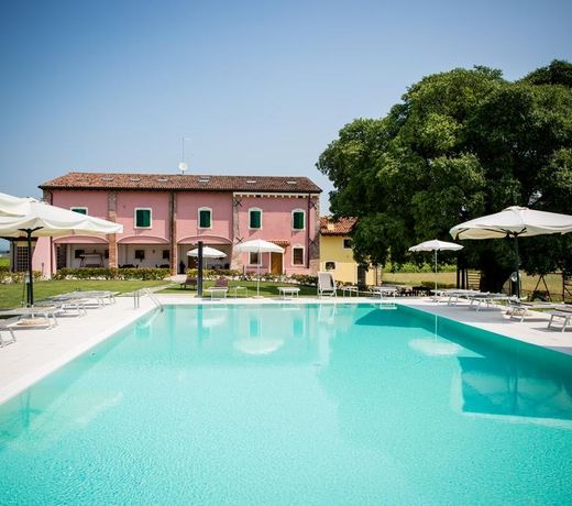 Agriturismo Bosco del gal