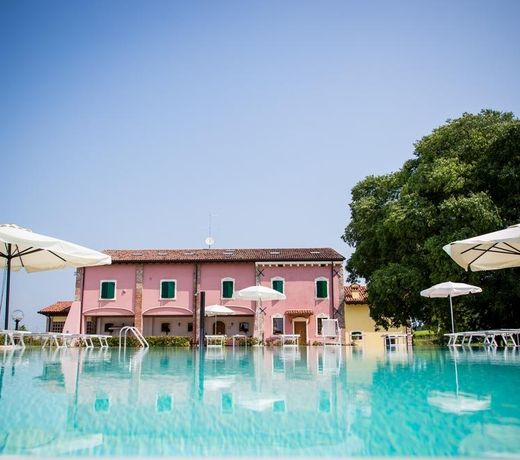Agriturismo Bosco del gal