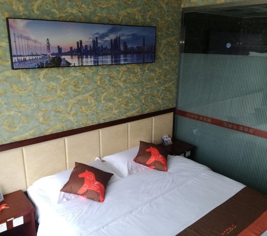 Jun Hotel Jilin Yanbian Yanji Renmin Road Dongshanqimao