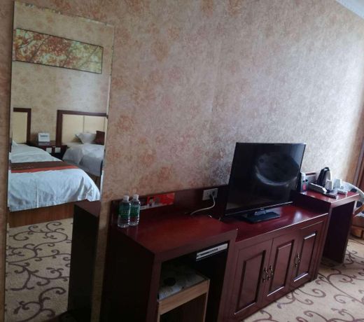 Jun Hotel Jilin Yanbian Yanji Renmin Road Dongshanqimao