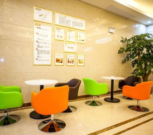 GreenTree Inn Yancheng Tinghu Area Wengang Road New Fourth Army Memorial Hotel