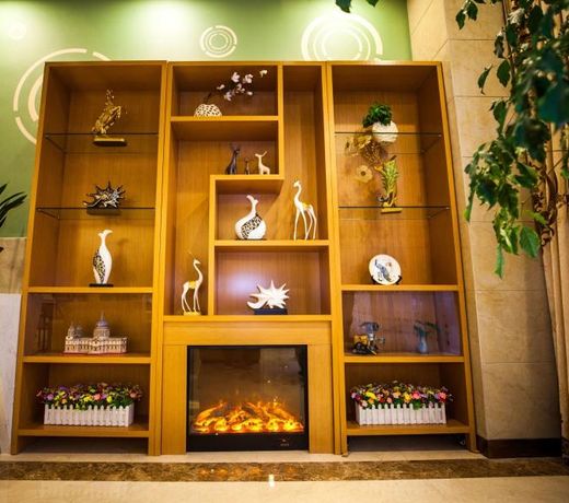 GreenTree Inn Yancheng Tinghu Area Wengang Road New Fourth Army Memorial Hotel