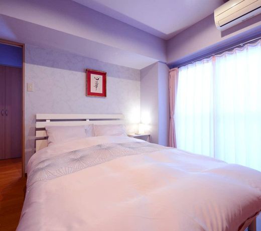 Nishi-Ogikubo 2BR Type-A (SSH2BR-A) 2F