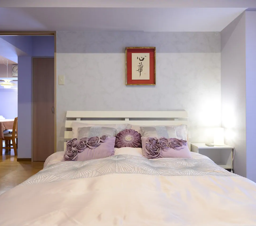 Nishi-Ogikubo 2BR Type-A (SSH2BR-A) 2F