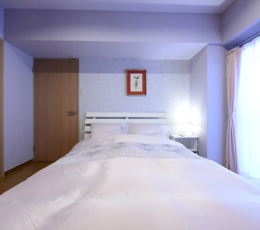 Nishi-Ogikubo 2BR Type-A (SSH2BR-A) 2F