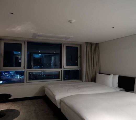 Ramada Encore by Wyndham CheonAn