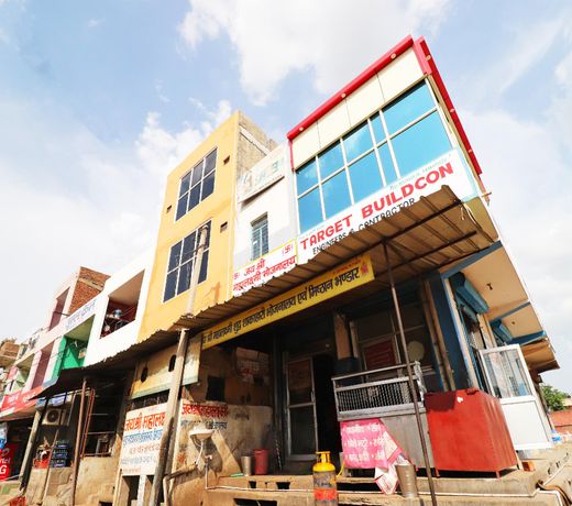 SPOT ON 43669 Mahalaxmi Palace