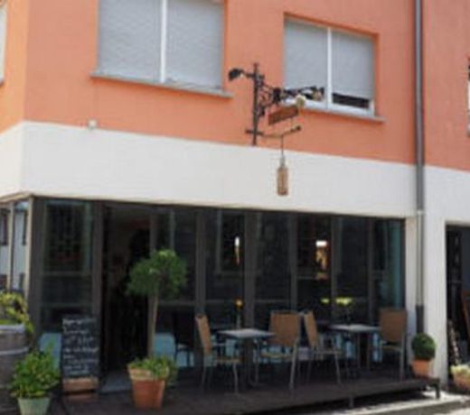 Korkenzieher Restaurant Cafe