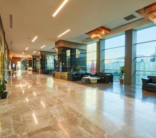 Dedeman Park Elazig-NEW
