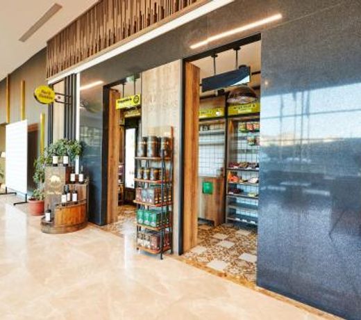 Dedeman Park Elazig-NEW