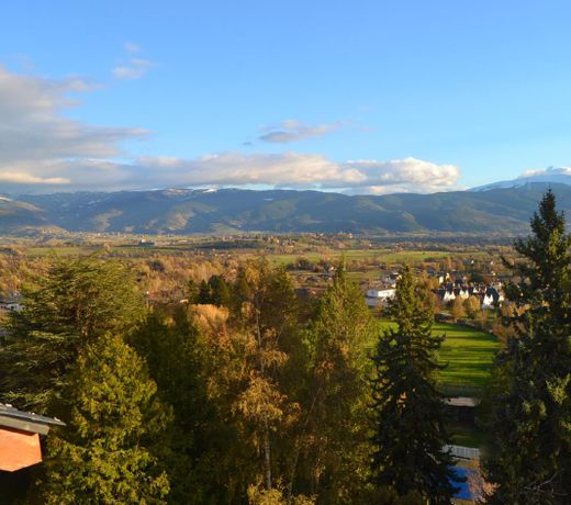 ENVEITG I -Montana Park