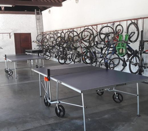 ENVEITG I -Montana Park