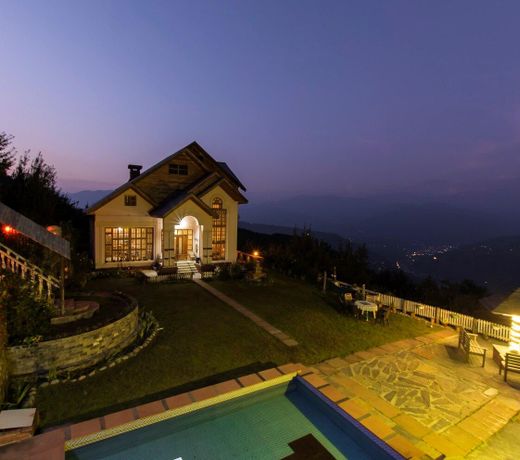 Dwarika Residency