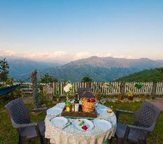 Dwarika Residency